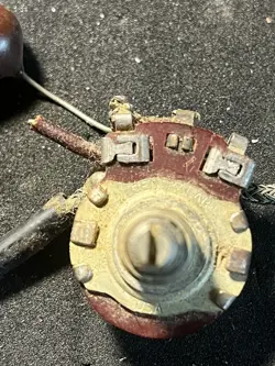 GIBSON WIRING