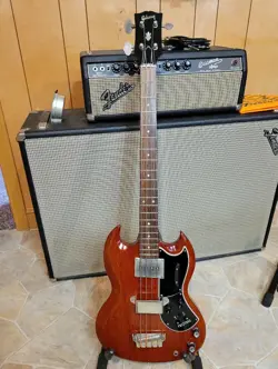 EB-0F BASS