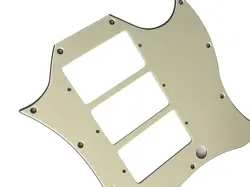 PICKGUARD FOR GIBSON