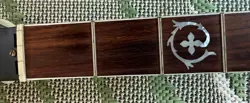 NECK GIBSON STYLE