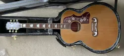 BY GIBSON 200