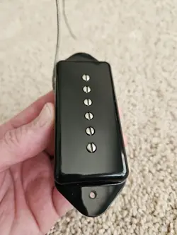 GIBSON USA P90 DOGEAR PICKUP