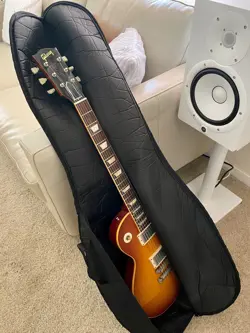 LES PAUL NEW