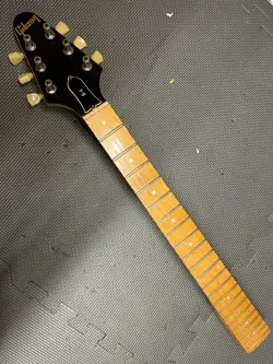 S-1 GUITAR NECK