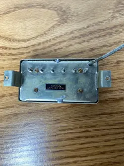 FOR HUMBUCKER BRIDGE