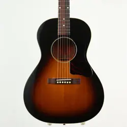 USED  GIBSON   L 00 SCRIPT LOGO SUNBURST   LIMITED   TIME SALE UNTIL SEPTEMBE