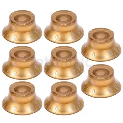KNOBS GOLD FOR