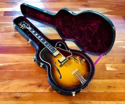BYRDLAND THINLINE ARCHTOP