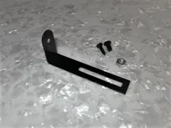 MOUNTING HARDWARE FREE