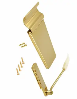 VIBROLA MAESTRO TAILPIECE