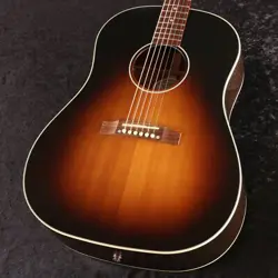 GIBSON   J 45 STANDARD VINTAGE SUNBURST  2016      HARVEST GUITARS