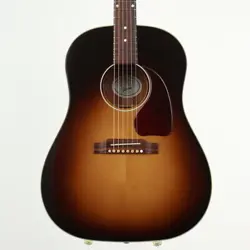 GIBSON   J 45 STANDARD 2015   VINTAGE SUNBURST