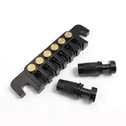 BAR TAILPIECE FOR