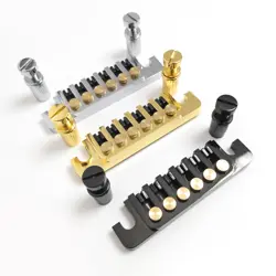TUNE-O-MATIC STYLE