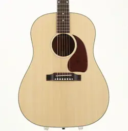 GIBSON   J 50 ANTIQUE NATURAL 2013   S N 12763013