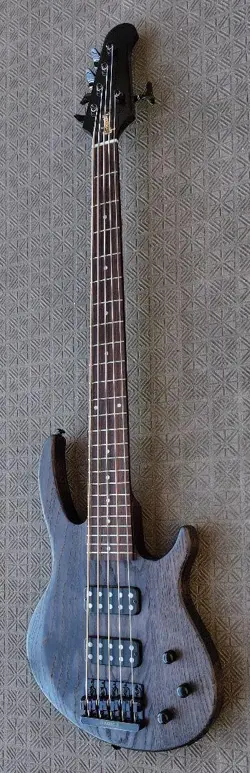 5STRINGS USA