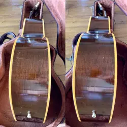 B-25 ACOUSTIC GUITAR