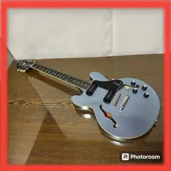 EPIPHONE ES-339 P90 PRO SEMI-ACOUSTIC GUITAR