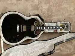 MIDTOWN CUSTOM BLACK