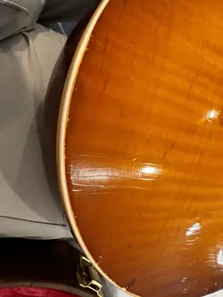 GIBSON CUSTOM '59