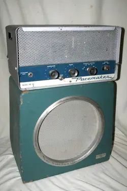 RARE TUBE