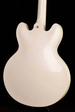 WHITE GOLD HARDWARE