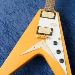 EPIPHONE INSPIRED BY GIBSON CUSTOM SHOP KORINA 1958 FLYING V