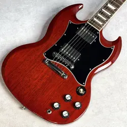 GIBSON SG STANDARD USED ELECTRIC GUITAR 2024
