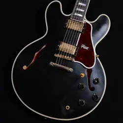 GIBSON CUSTOM SHOP 1959 ES-355 REISSUE