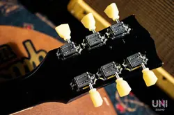 GIBSON LES PAUL CLASSIC 2014 EBONY