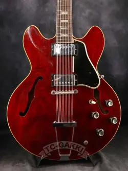 ES-335/12 USED
