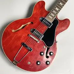 GIBSON ES-330 USED ELECTRIC GUITAR