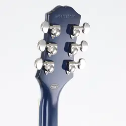 BLUE USED