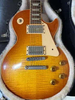 GIBSON LES PAUL TRADITIONAL 2009 ELECTRIC GUITAR FROM JAPAN