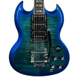 DELUXE 2013 COBALT