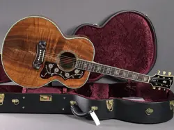 KOA CUSTOM