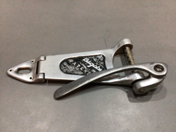 BIGSBY B-6 SPOON
