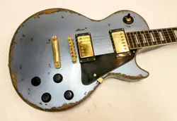 PICKUPS PELHAM BLUE*LOOK!