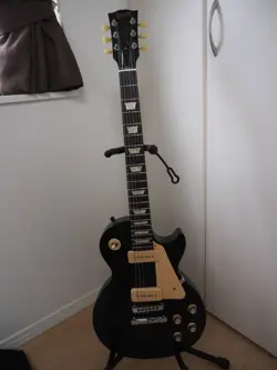 STUDIO P90 SATIN