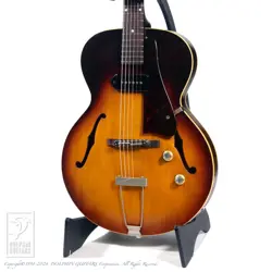 GIBSON ES-125T (1960)(NO250329)