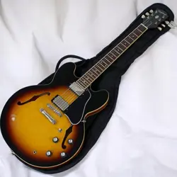 ES-335 IG ELECTRIC