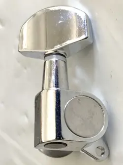TUNER TUNING