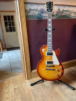 GIBSON LES PAUL 120TH ANNIVERSARY  2014