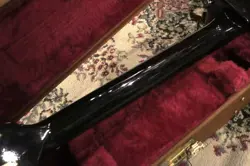 EBONY EBONY