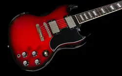GUITAR CARDINAL