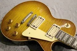 STANDARD REISSUE GOLDEN