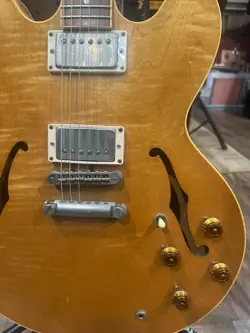 USA ES-335 NATURAL