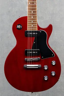 P-90 2012 CHERRY