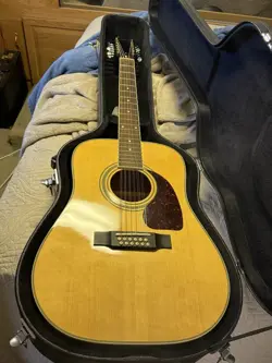 AUTHENTIC W/ HARD