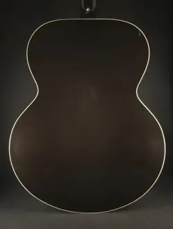 2007 GIBSON SJ-100